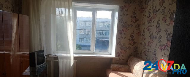 Комната 13 м² в 8-к, 4/5 эт. Volgograd - photo 1
