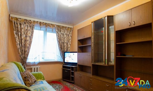 Комната 18 м² в 4-к, 4/5 эт. Smolensk - photo 5