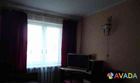 Комната 13 м² в 2-к, 2/5 эт. Smolensk