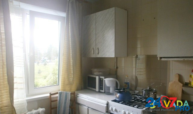 Комната 13 м² в 2-к, 2/5 эт. Smolensk - photo 2