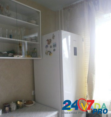 Комната 13 м² в 2-к, 2/5 эт. Smolensk - photo 1