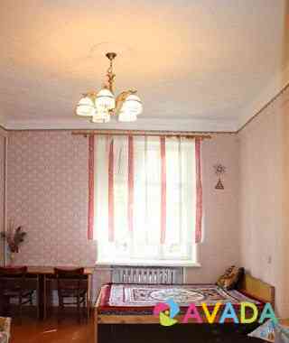 Комната 19 м² в 4-к, 4/4 эт. Saratov