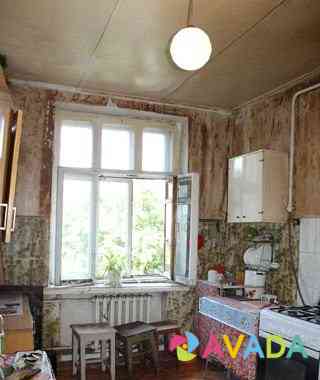 Комната 19 м² в 4-к, 4/4 эт. Saratov