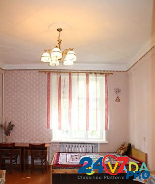 Комната 19 м² в 4-к, 4/4 эт. Saratov - photo 1