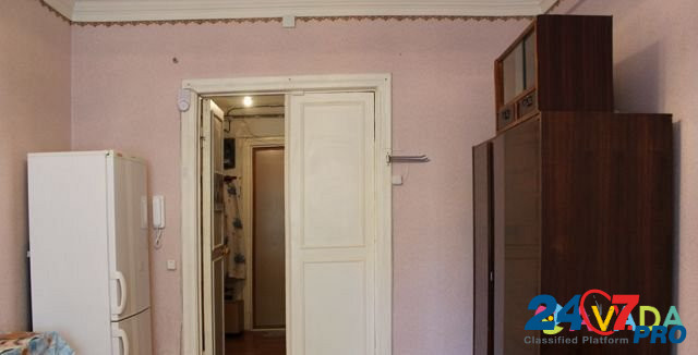 Комната 19 м² в 4-к, 4/4 эт. Saratov - photo 3