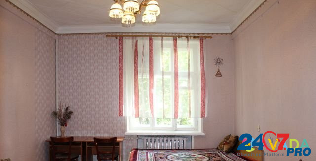 Комната 19 м² в 4-к, 4/4 эт. Saratov - photo 2