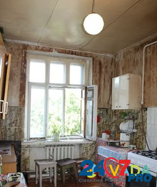 Комната 19 м² в 4-к, 4/4 эт. Saratov - photo 5