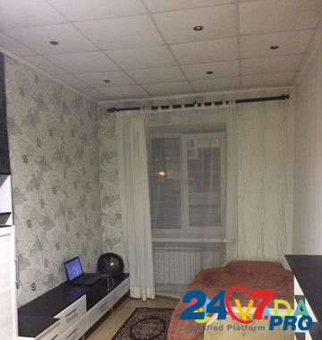 Комната 18 м² в 1-к, 3/3 эт. Divnogorsk - photo 3