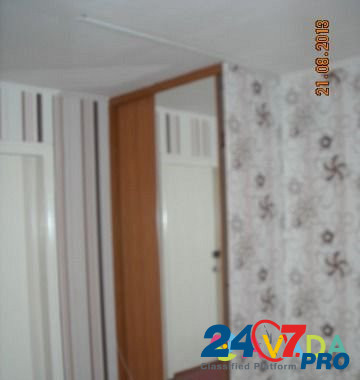 Комната 13.2 м² в 4-к, 2/5 эт. Perm - photo 1