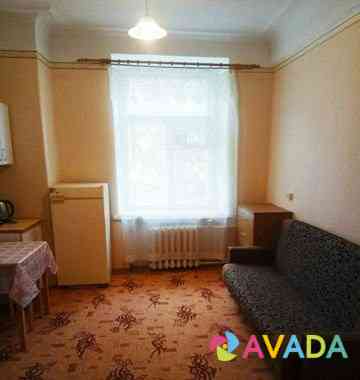 Комната 17 м² в 1-к, 3/5 эт. Новосибирск