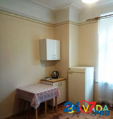 Комната 17 м² в 1-к, 3/5 эт. Novosibirsk - photo 2