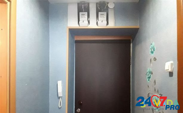 Комната 12 м² в 1-к, 2/9 эт. Ryazan' - photo 5