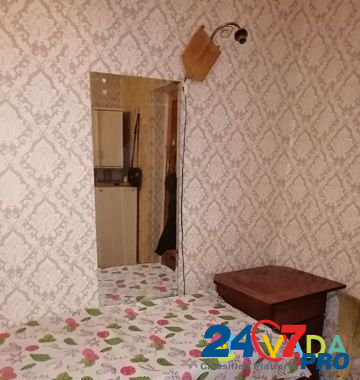 Комната 18 м² в 2-к, 2/5 эт. Омск - изображение 1
