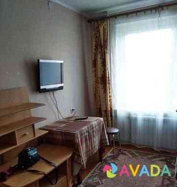 Комната 12.1 м² в 4-к, 2/9 эт. Kaliningrad