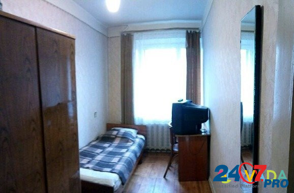 Комната 12 м² в 3-к, 1/5 эт. Kislovodskaya - photo 1