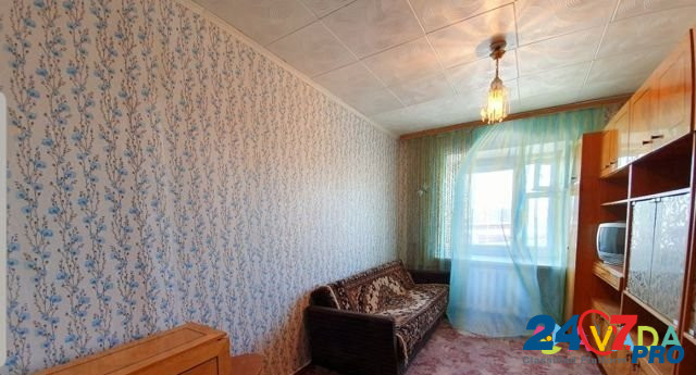 Комната 12 м² в 5-к, 5/5 эт. Kazan' - photo 4