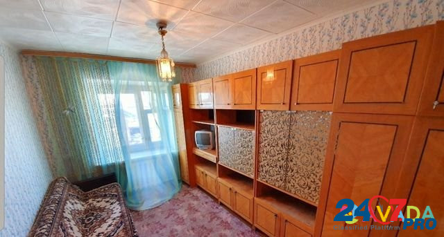 Комната 12 м² в 5-к, 5/5 эт. Kazan' - photo 3