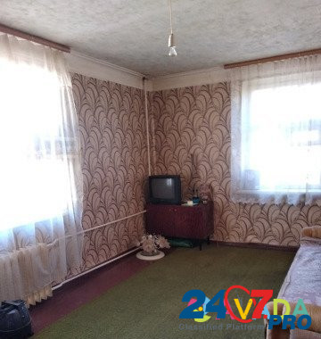 Комната 20 м² в 3-к, 2/2 эт. Ulyanovsk - photo 2
