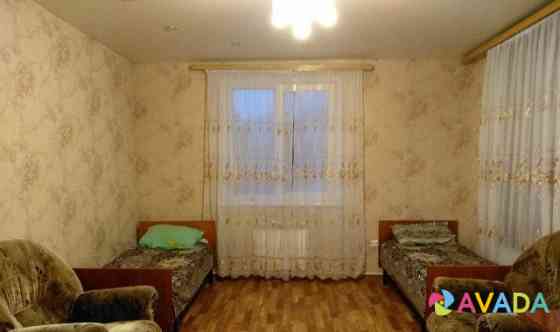 Комната 24 м² в 3-к, 2/2 эт. Orenburg