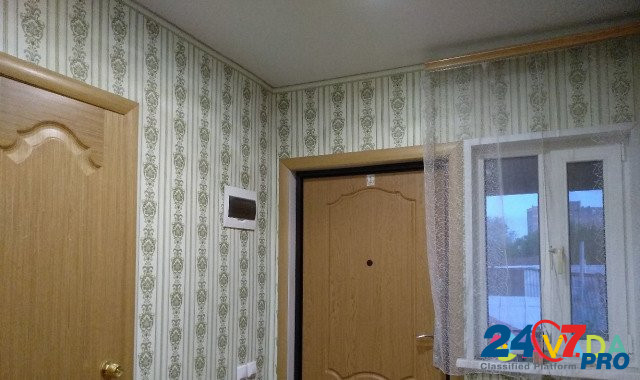 Комната 24 м² в 3-к, 2/2 эт. Оренбург - изображение 4