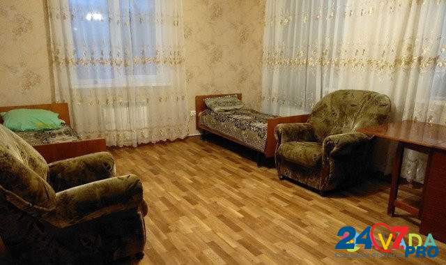 Комната 24 м² в 3-к, 2/2 эт. Orenburg - photo 7