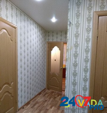 Комната 24 м² в 3-к, 2/2 эт. Оренбург - изображение 5