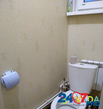 Комната 24 м² в 3-к, 2/2 эт. Orenburg - photo 3