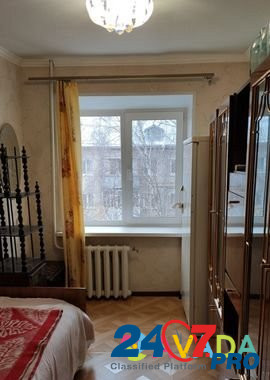 Комната 23 м² в 5-к, 4/4 эт. Nizhniy Novgorod - photo 2