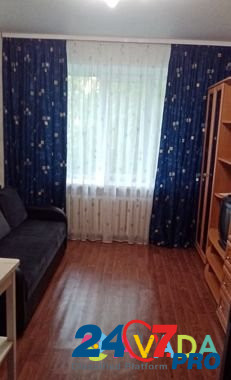 Комната 12 м² в 5-к, 2/4 эт. Tver - photo 2