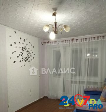 Комната 15.2 м² в 4-к, 5/5 эт. Нижний Новгород - изображение 1