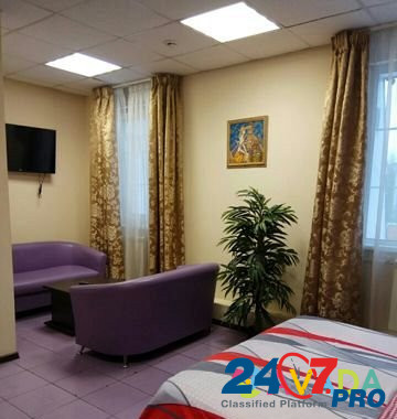 Комната 20 м² в > 9-к, 2/2 эт. Rodniki - photo 5