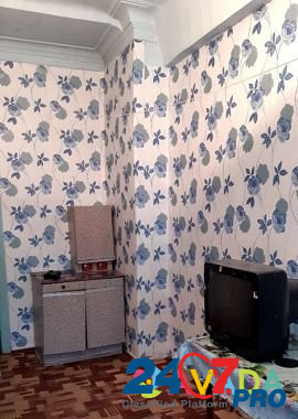 Комната 17 м² в 3-к, 2/2 эт. Новосибирск - изображение 6