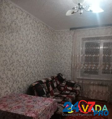 Комната 18 м² в 2-к, 1/9 эт. Tomsk - photo 2