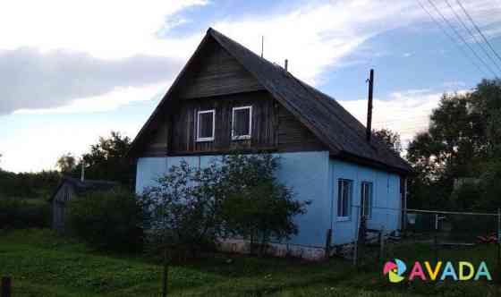 Дом (Белоруссия) Sebezh
