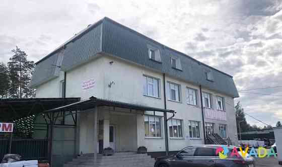 Коммерческая недвижимость (Белоруссия) Pechersk