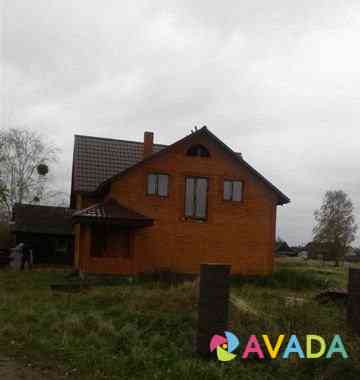 Дом (Белоруссия) Nesterov