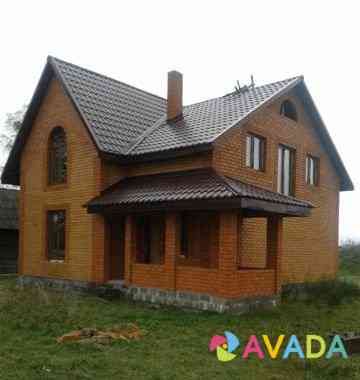 Дом (Белоруссия) Nesterov
