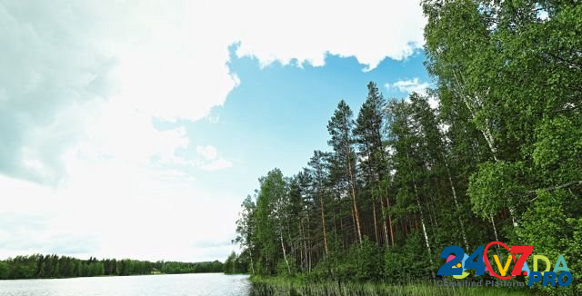 Участок (Финляндия) Вяртсиля - изображение 3