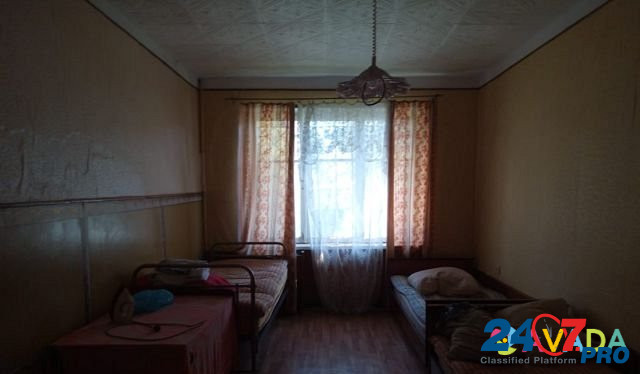 Квартира (Абхазия) Putevka - photo 4
