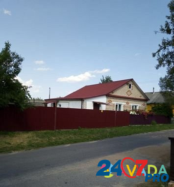 Дом (Белоруссия) Khislavichi - photo 1