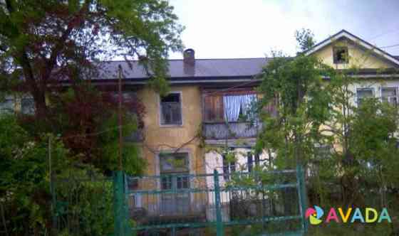 Квартира (Абхазия) Verkhnyaya Teberda
