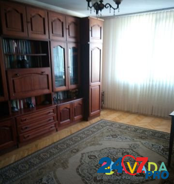 Квартира (Молдова) Kaluga - photo 4