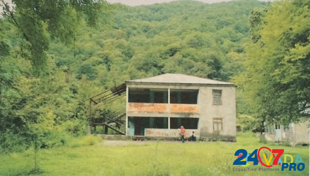 Дом (Абхазия) Сочи - изображение 1