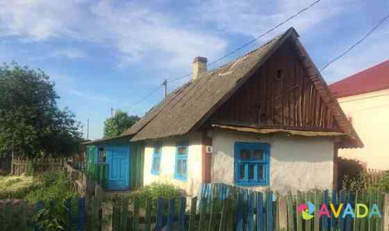 Дом (Белоруссия) Ozersk