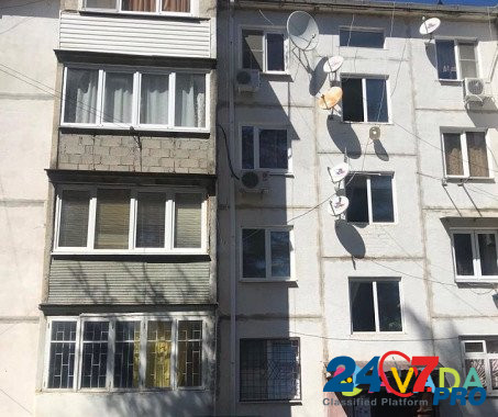 Квартира (Абхазия) Сочи - изображение 2