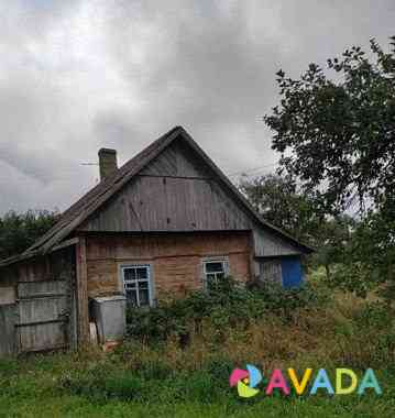 Дом (Белоруссия) Себеж
