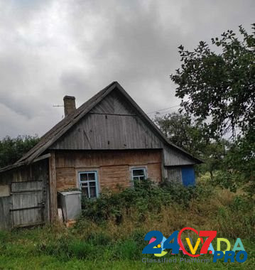 Дом (Белоруссия) Sebezh - photo 2