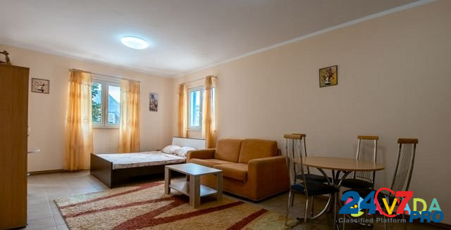 Квартира (Черногория) Stantsiya Balashikha - photo 8