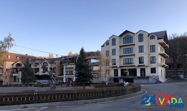 Коммерческая недвижимость (Армения) Ансалта - изображение 5