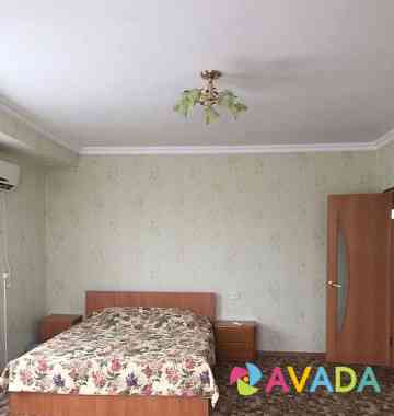 Квартира (Абхазия) Sochi